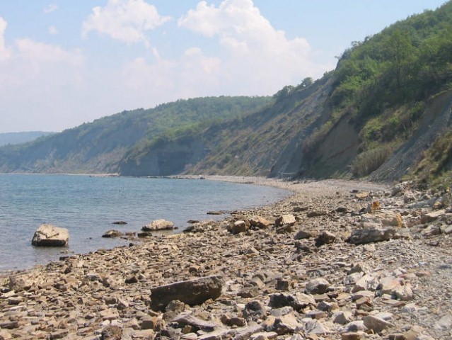 Do Strunjana in nazaj - foto