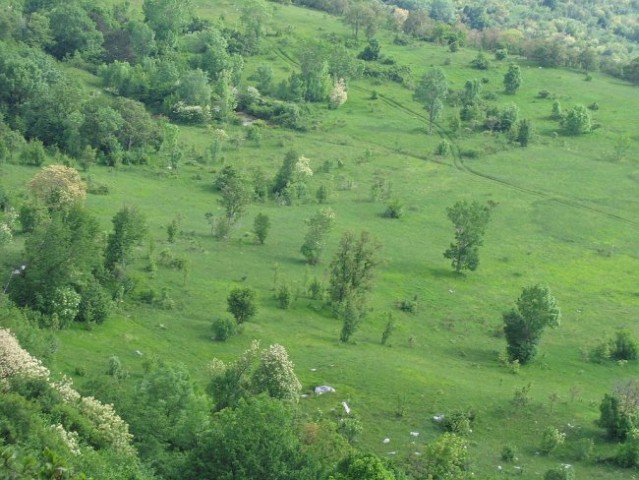 Majbrma, Lipnik, Golič - foto