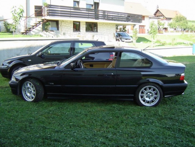 Bmw slike - foto