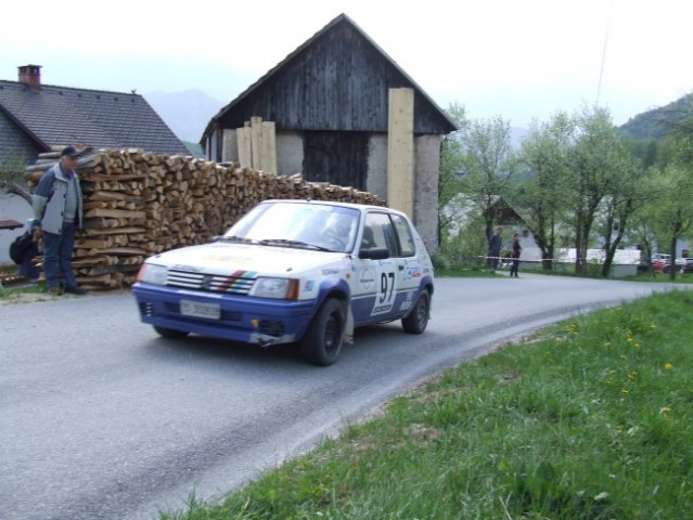 Nedelja cekovnik 3 - foto