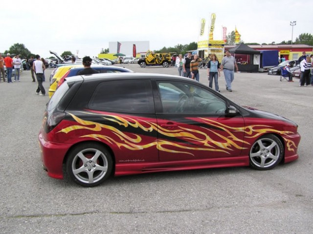 Tuning Cars - foto