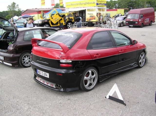 Tuning Cars - foto