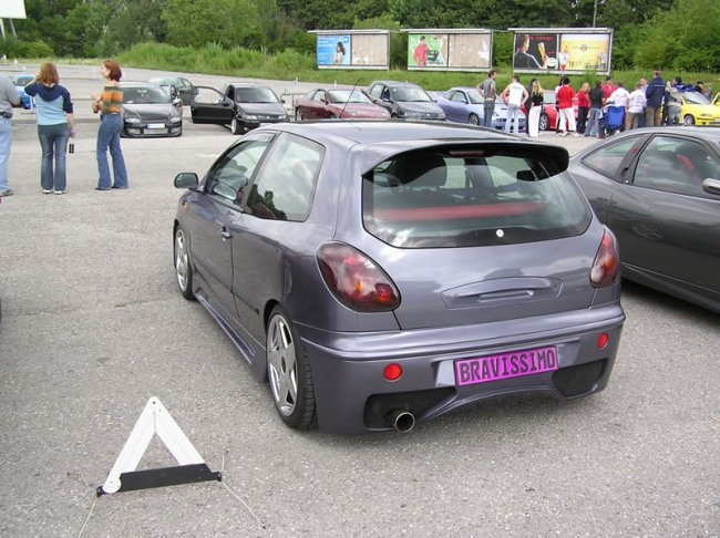 Tuning Cars - foto povečava