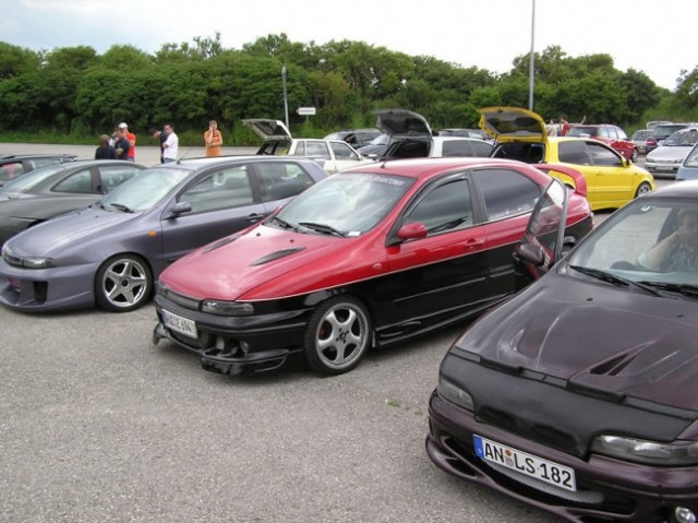 Tuning Cars - foto