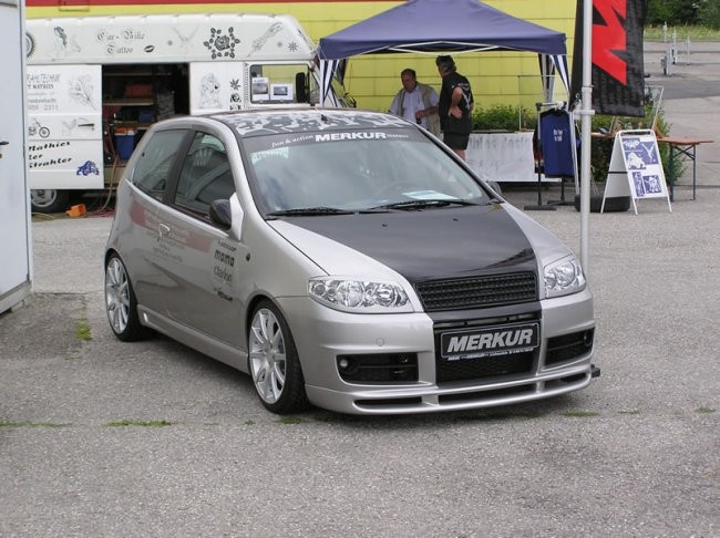 Tuning Cars - foto povečava