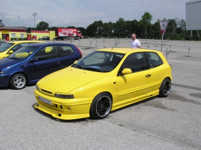 Tuning Cars - foto