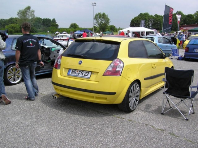 Tuning Cars - foto