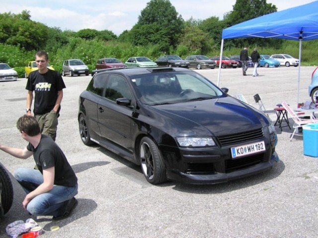 Tuning Cars - foto