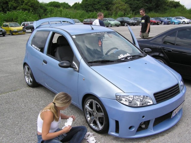 Tuning Cars - foto