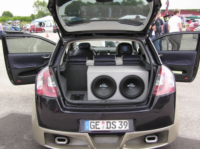 Tuning Cars - foto