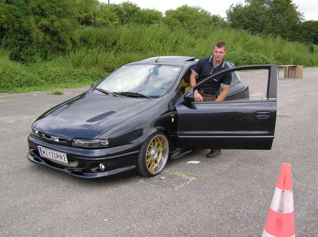 Tuning Cars - foto povečava