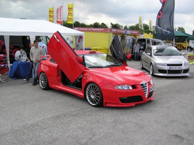 Tuning Cars - foto