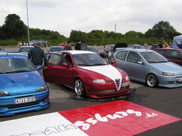 Tuning Cars - foto