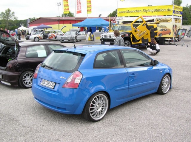 Tuning Cars - foto