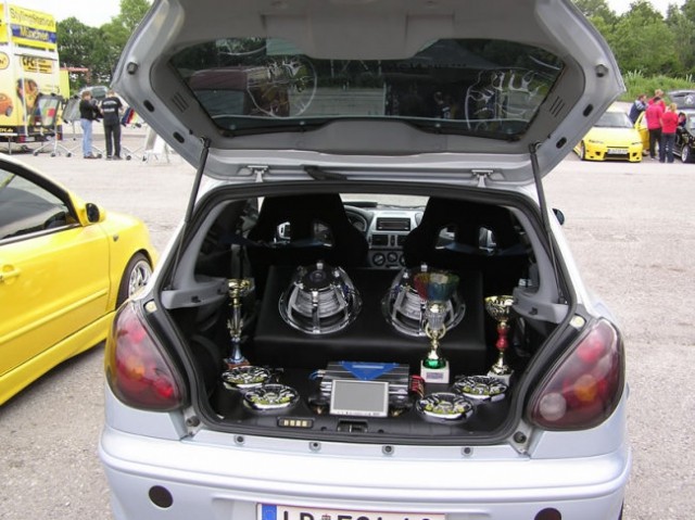 Tuning Cars - foto