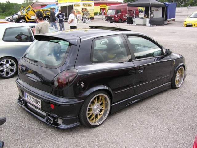 Tuning Cars - foto