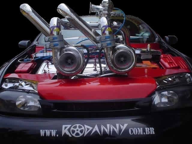 Tuning Cars - foto