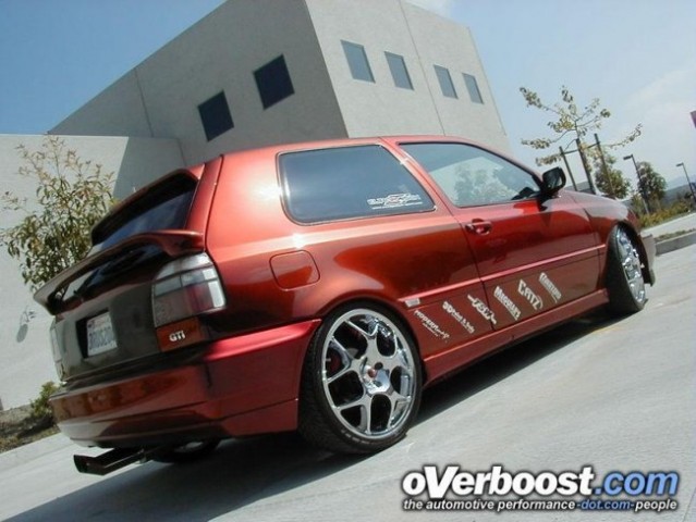 Tuning Cars - foto