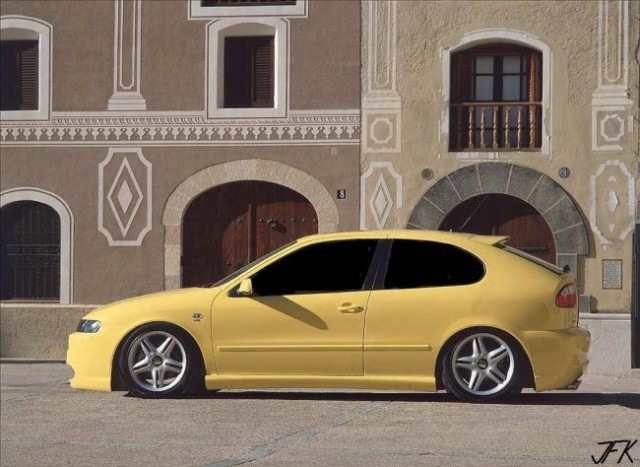 Tuning Cars - foto