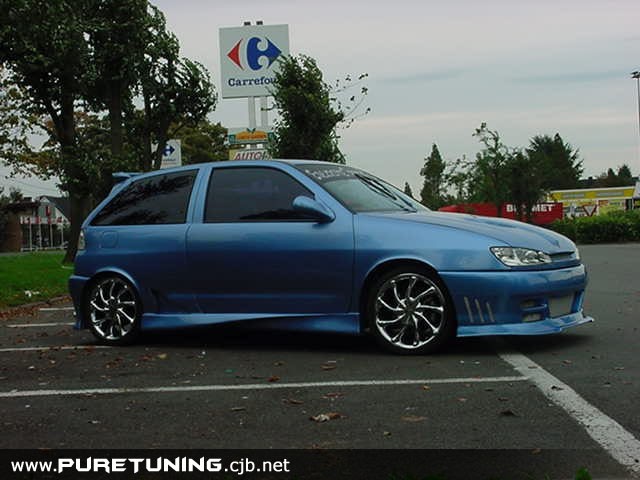 Tuning Cars - foto