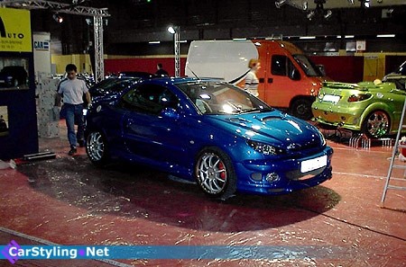 Tuning Cars - foto