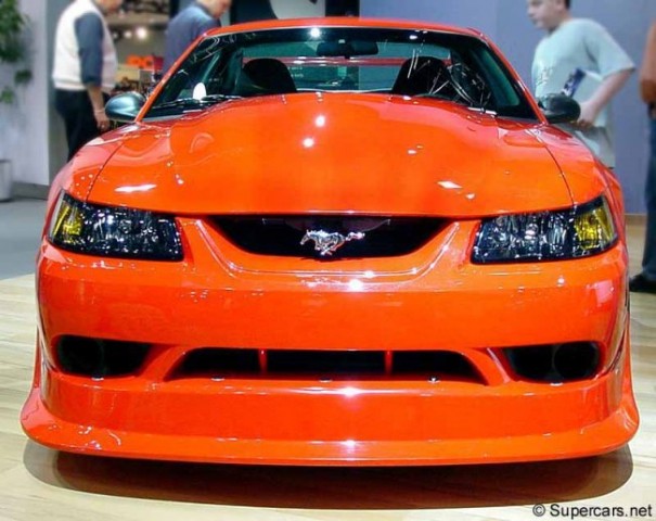 Tuning Cars - foto