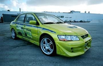 Tuning Cars - foto