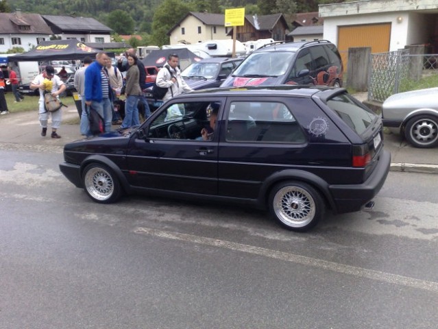 Wörthersee 2oo8 - foto