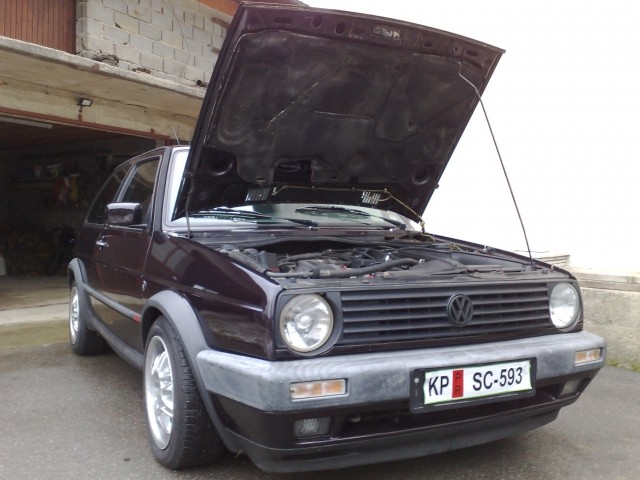 GTi G60 Edion One - foto