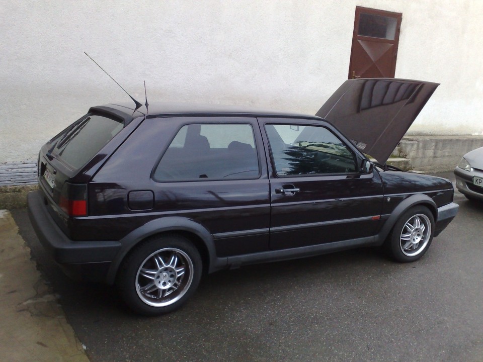 GTi G60 Edion One - foto povečava