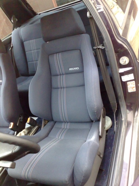 GTi G60 Edion One - foto