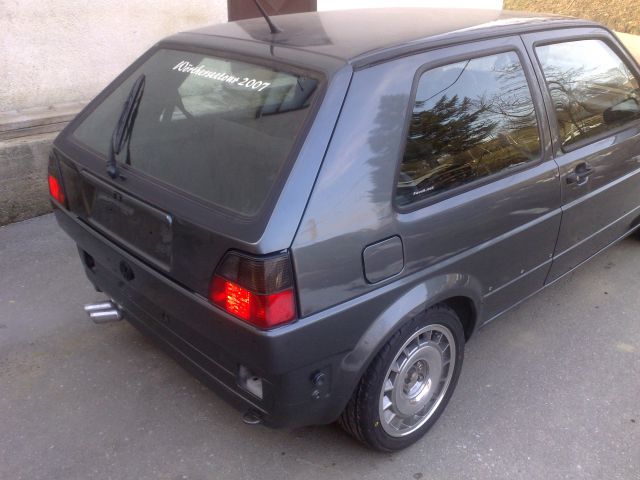 GTi is Re-Born vol.2 - foto