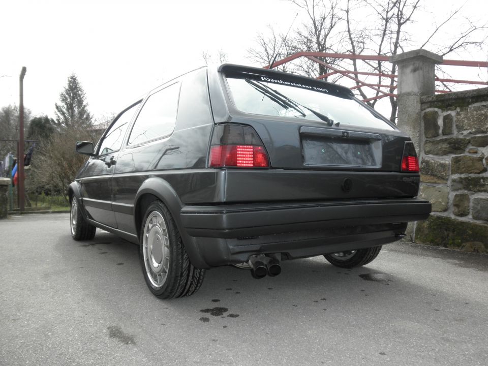 GTi is Re-Born vol.2 - foto povečava