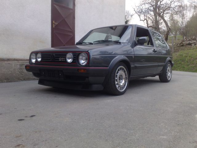 GTi is Re-Born vol.2 - foto