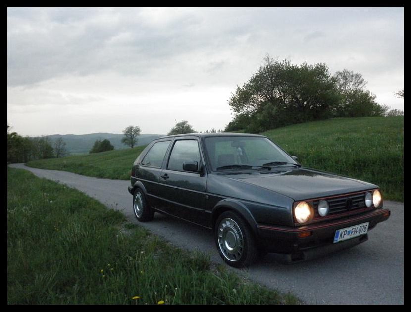 GTi is Re-Born vol.2 - foto povečava