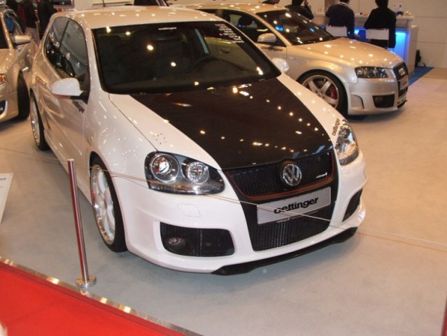 Essen Motor Show - foto