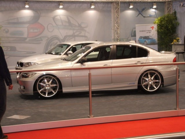 Essen Motor Show - foto