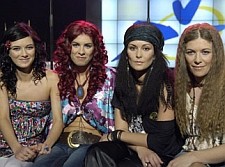 Las Ketchup (Španija)