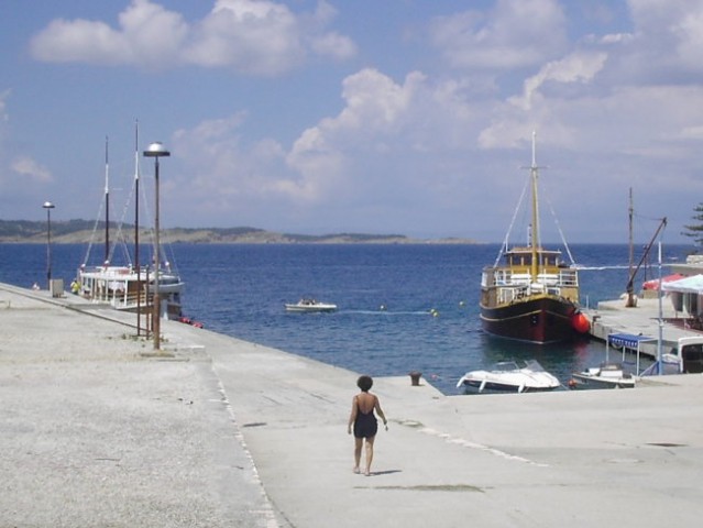 Goli otok