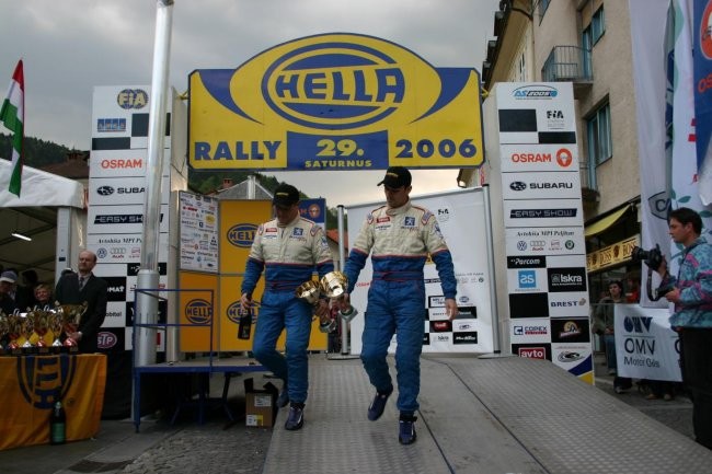 29. Hella Rally Saturnus - foto povečava