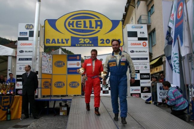 29. Hella Rally Saturnus - foto