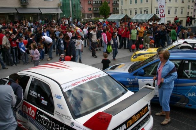 29. Hella Rally Saturnus - foto