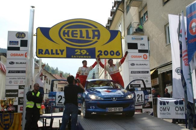 29. Hella Rally Saturnus - foto povečava