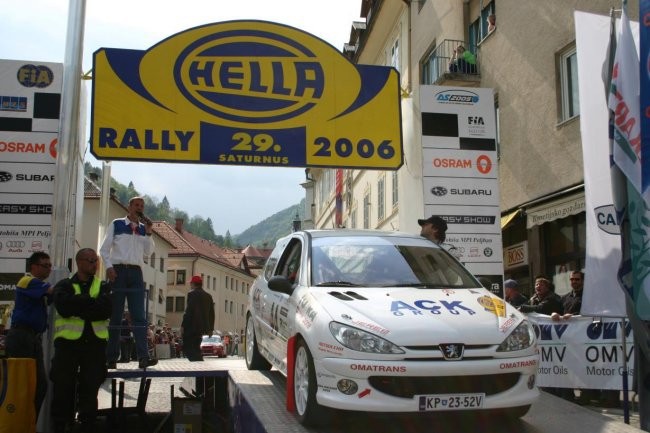 29. Hella Rally Saturnus - foto povečava