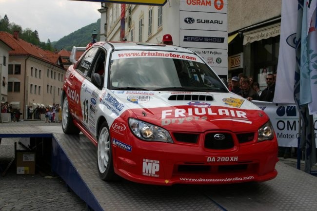 29. Hella Rally Saturnus - foto povečava