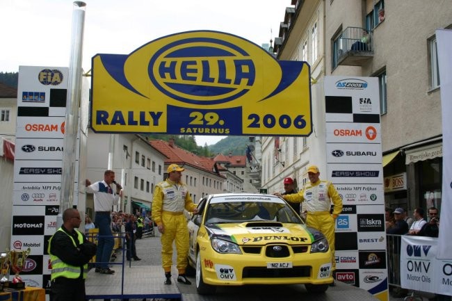 29. Hella Rally Saturnus - foto povečava