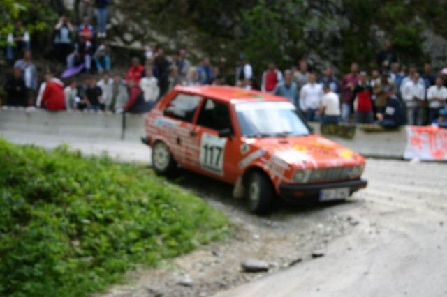 29. Hella Rally Saturnus - foto