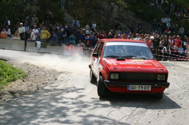 29. Hella Rally Saturnus - foto