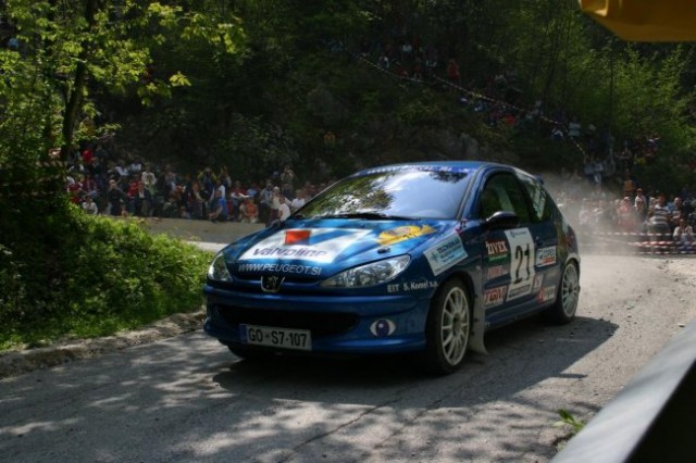 29. Hella Rally Saturnus - foto