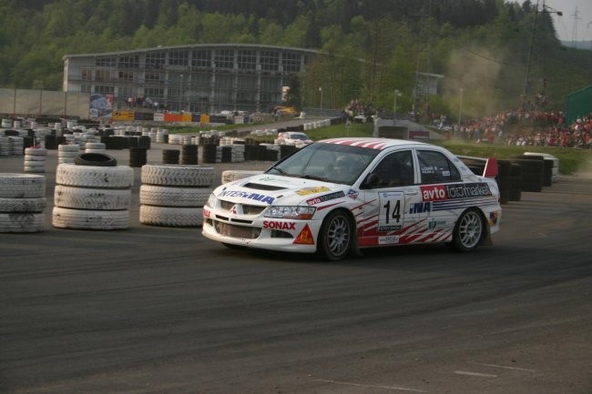 29. Hella Rally Saturnus - foto povečava